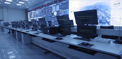 中控i-OMC系統助力興發集團打造高度自主化氯堿工廠，引領氯堿工業智能化新篇章